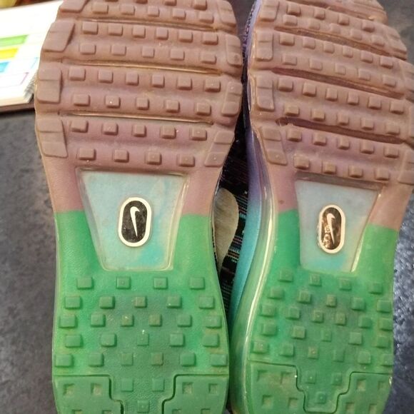 Nike sneakers - Picture 5 of 6